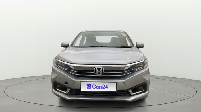 2022 Honda Amaze 1.2L I-VTEC VX CVT, Petrol, Automatic, 58,555 km, Front