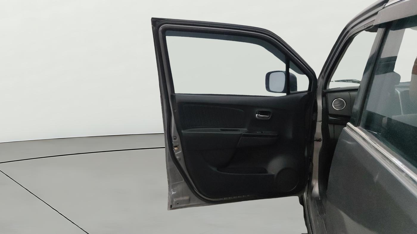 2014 Maruti Wagon R Stingray VXI, Petrol, Manual, 63,999 km, LHS Front Door