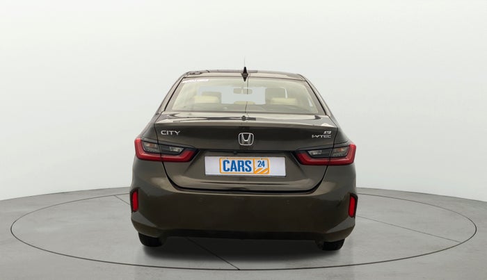 2022 Honda City 1.5L I-VTEC V MT 5TH GEN, Petrol, Manual, 34,201 km, Back/Rear