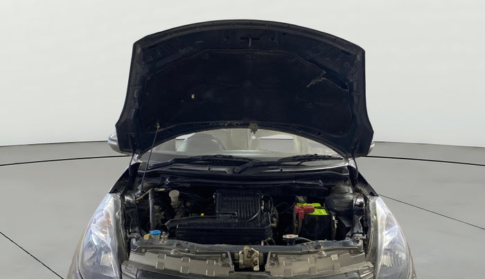 2015 Maruti Swift Dzire VXI, Petrol, Manual, 57,387 km, Open Bonet