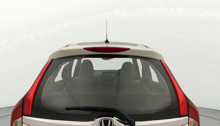 2017 Honda Jazz 1.2L I-VTEC V AT, Petrol, Automatic, 78,904 km, Rear Windshield