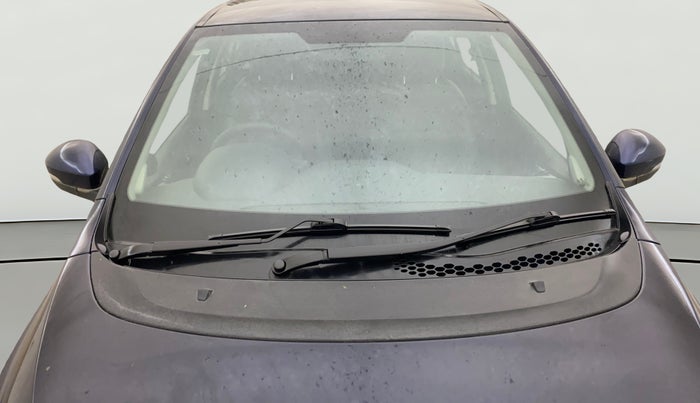 2019 Tata TIGOR XZ PLUS PETROL, Petrol, Manual, 53,991 km, Front Windshield