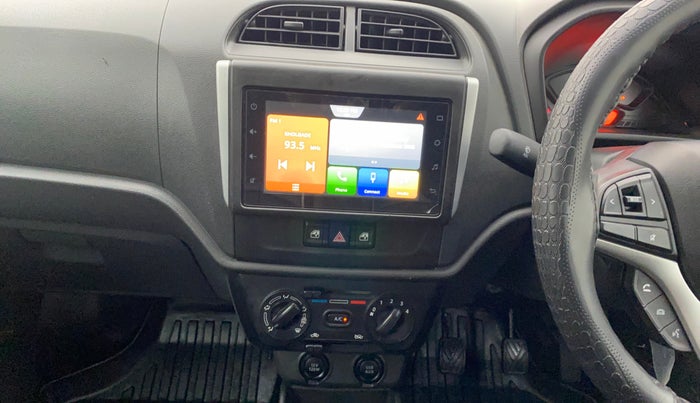 2024 Maruti Alto K10 VXi Plus (O), CNG, Manual, 4,931 km, Air Conditioner