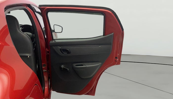 2016 Renault Kwid RXL, Petrol, Manual, 73,043 km, RHS Rear Door