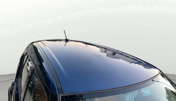 2018 Maruti IGNIS ZETA 1.2 AMT, Petrol, Automatic, 41,065 km, Roof