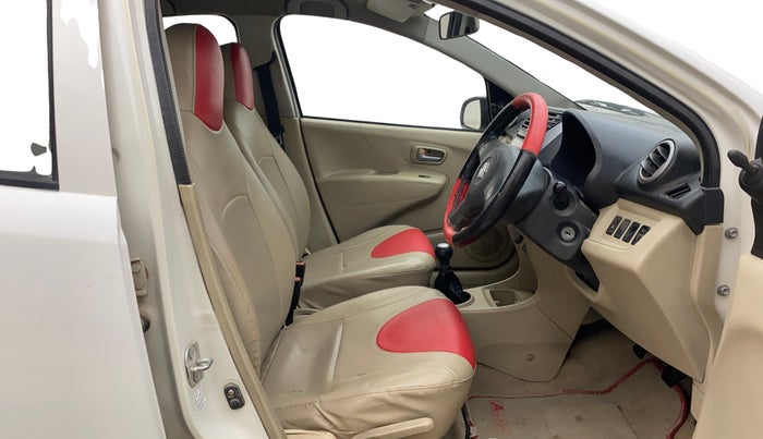 2013 Maruti A Star VXI, Petrol, Manual, 93,352 km, Right Side Front Door Cabin