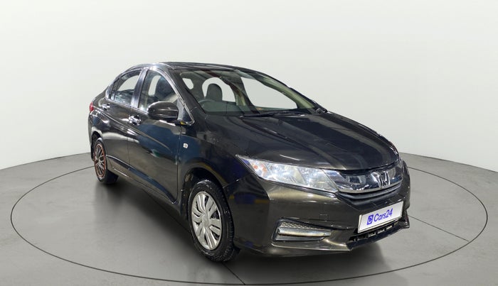 2016 Honda City 1.5L I-VTEC SV, Petrol, Manual, 53,943 km, Right Front Diagonal