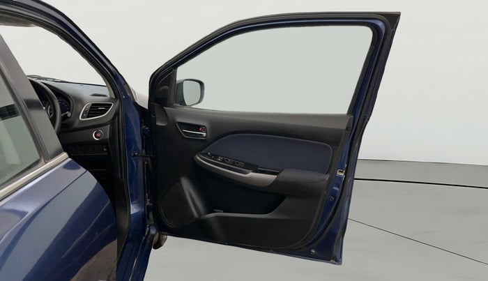 2019 Maruti Baleno ZETA PETROL 1.2, Petrol, Manual, 35,595 km, RHS Front Door