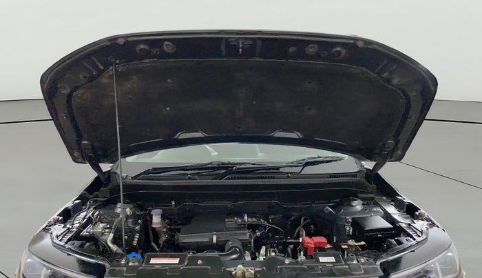 2023 Maruti BREZZA ZXI SMART HYBRID , Petrol, Manual, 39,187 km, Open Bonet