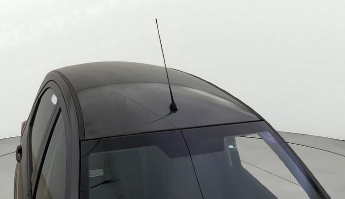 2020 Tata Tiago XZ PETROL, Petrol, Manual, 18,213 km, Roof