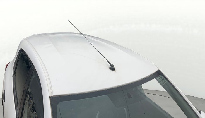 2018 Renault Kwid RXT 1.0, Petrol, Manual, 43,027 km, Roof