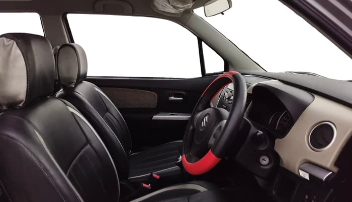 2015 Maruti Wagon R 1.0 VXI, Petrol, Manual, 29,989 km, Right Side Front Door Cabin