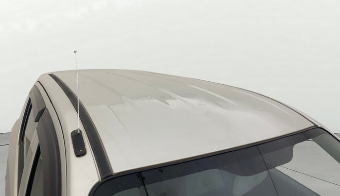 2018 Maruti Alto 800 VXI, Petrol, Manual, 25,858 km, Roof