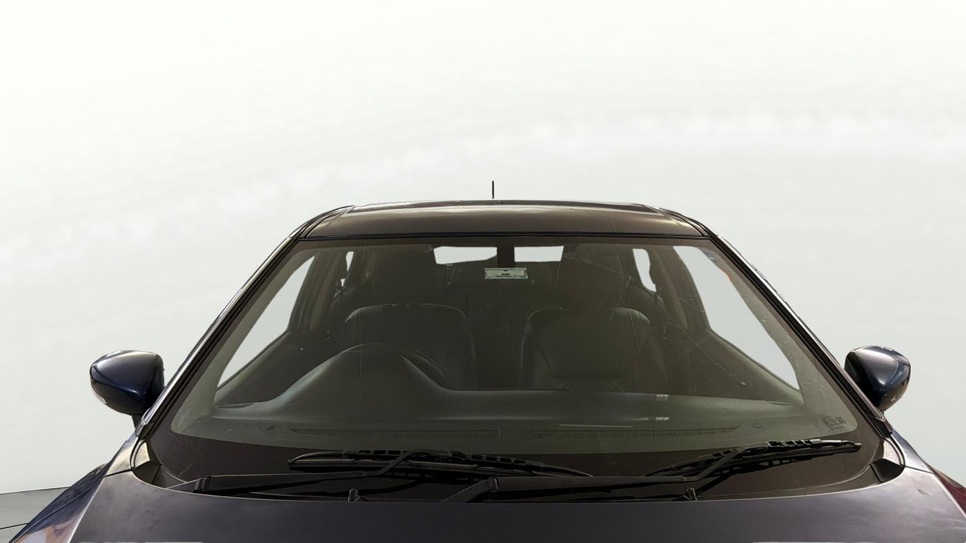 2020 Maruti Baleno ZETA PETROL 1.2, Petrol, Manual, 89,466 km, Front Windshield