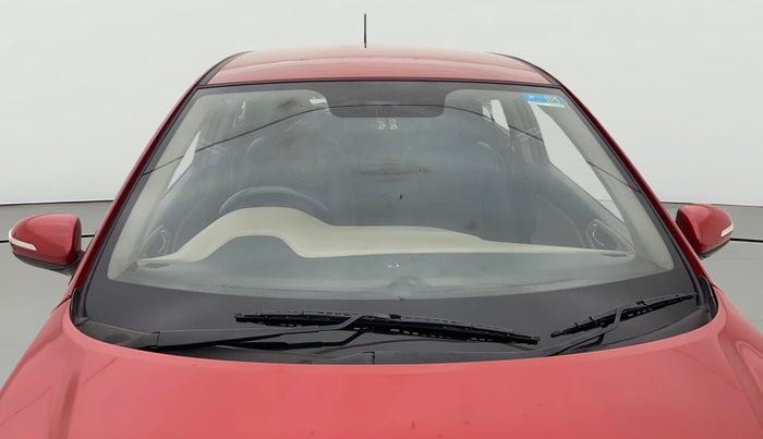 2019 Hyundai Elite i20 ASTA (O) CVT, Petrol, Automatic, 30,598 km, Front Windshield