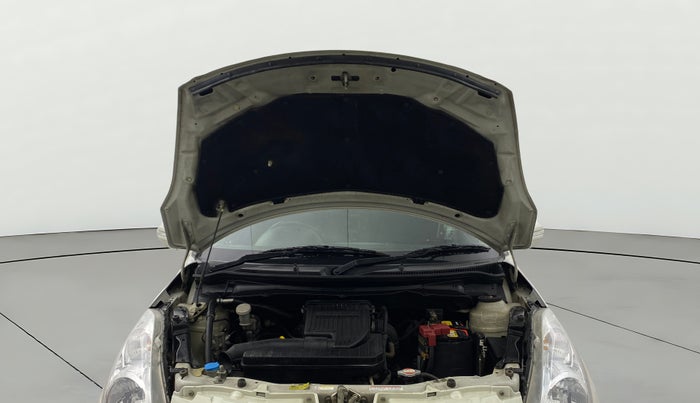 2016 Maruti Swift VXI, Petrol, Manual, 62,915 km, Open Bonet