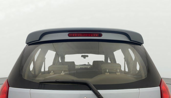 2013 Maruti Ertiga ZXI, Petrol, Manual, 75,203 km, Rear Windshield