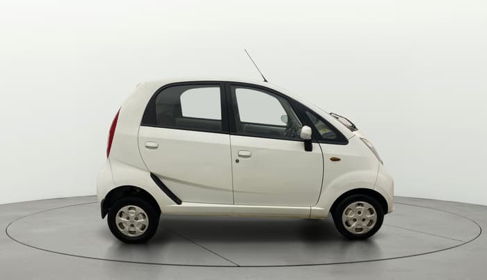 2015 Tata Nano TWIST XT, Petrol, Manual, 7,858 km, Right Side View