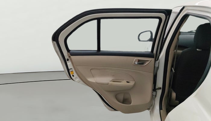 2013 Maruti Swift Dzire VXI AT, Petrol, Automatic, 52,294 km, LHS Rear Door