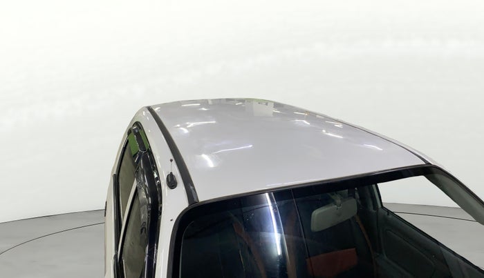 2014 Maruti Alto K10 LXI, Petrol, Manual, 81,246 km, Roof