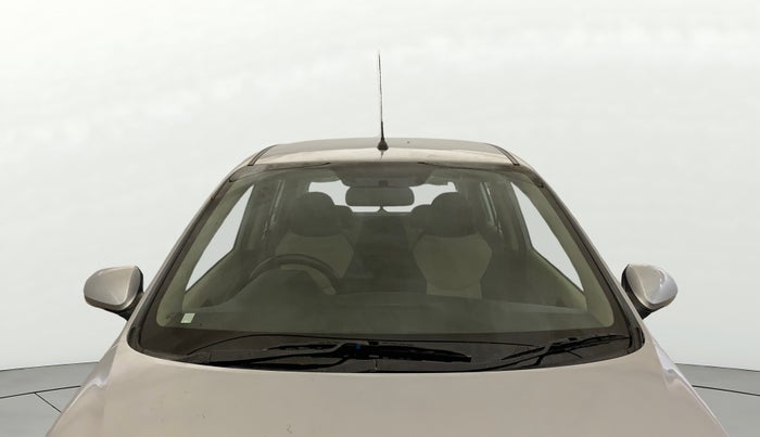 2021 Hyundai NEW SANTRO SPORTZ EXECUTIVE MT CNG, CNG, Manual, 40,803 km, Front Windshield