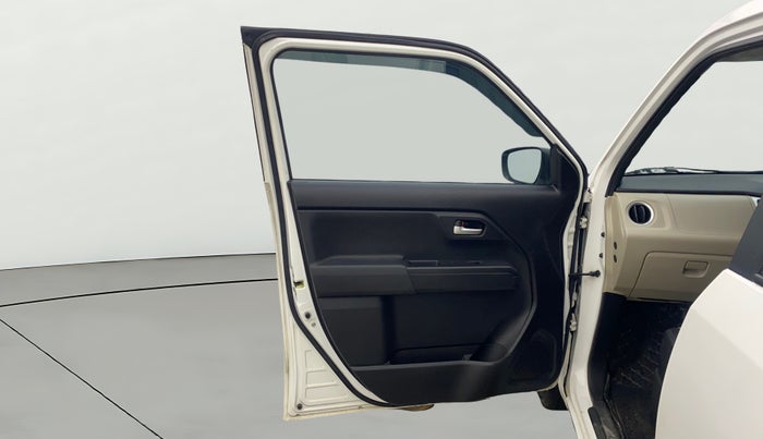 2019 Maruti New Wagon-R ZXI 1.2 AMT, Petrol, Automatic, 44,975 km, LHS Front Door