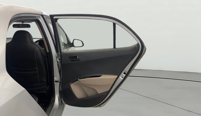 2018 Hyundai Xcent S 1.2, Petrol, Manual, 64,586 km, RHS Rear Door