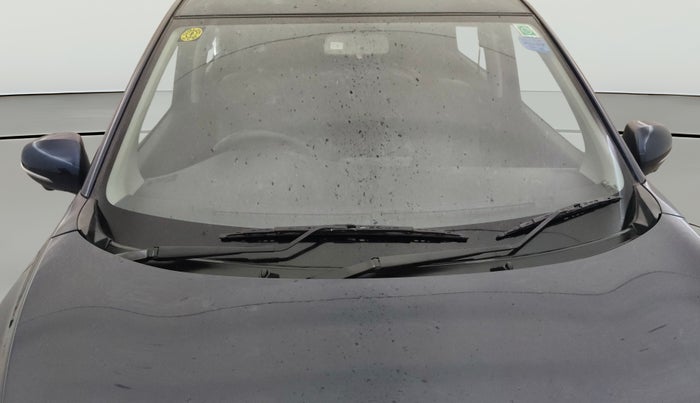 2022 Maruti XL6 ALPHA PLUS MT, Petrol, Manual, 19,622 km, Front Windshield