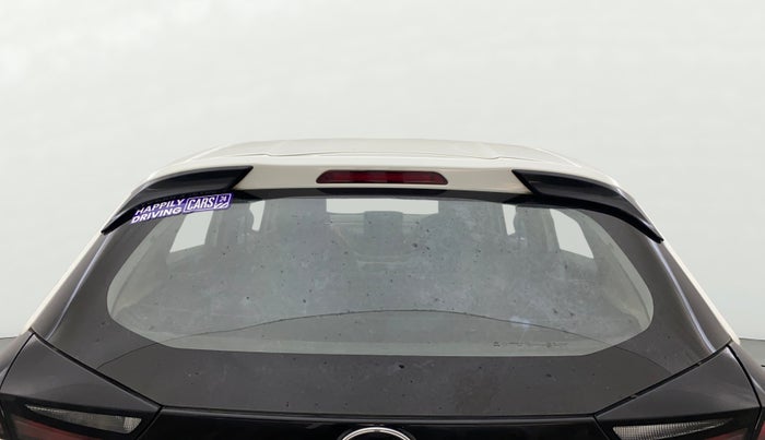 2021 Tata ALTROZ XE PETROL, CNG, Manual, 86,134 km, Rear Windshield