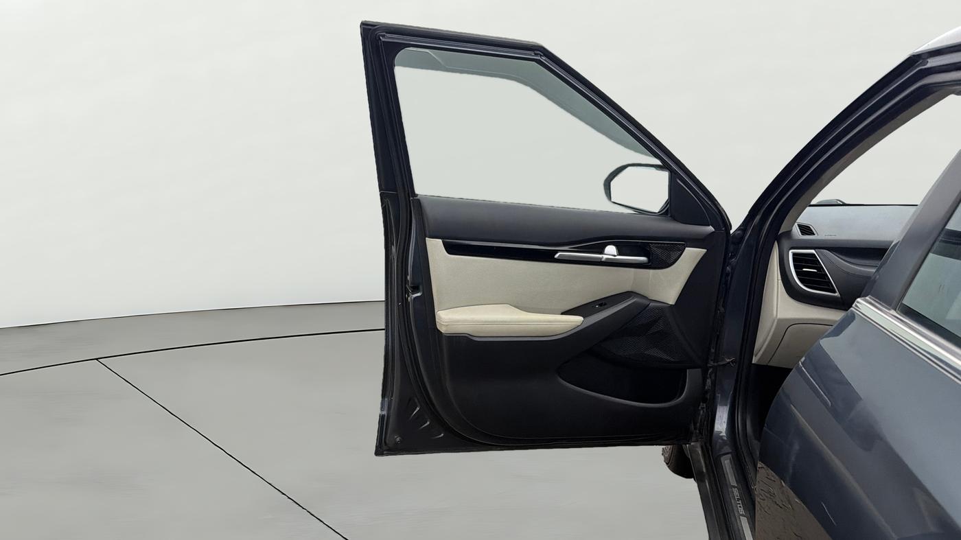2020 KIA SELTOS HTX 1.5 PETROL, Petrol, Manual, 93,433 km, LHS Front Door