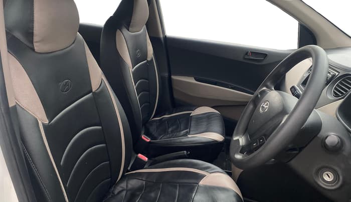 2014 Hyundai Grand i10 MAGNA 1.2 KAPPA VTVT, Petrol, Manual, 53,070 km, Right Side Front Door Cabin