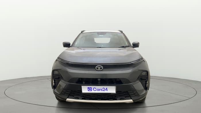 2023 Tata NEXON CREATIVE PLUS 1.2 REVOTRON 6 MT DT, Petrol, Manual, 21,779 km, Front