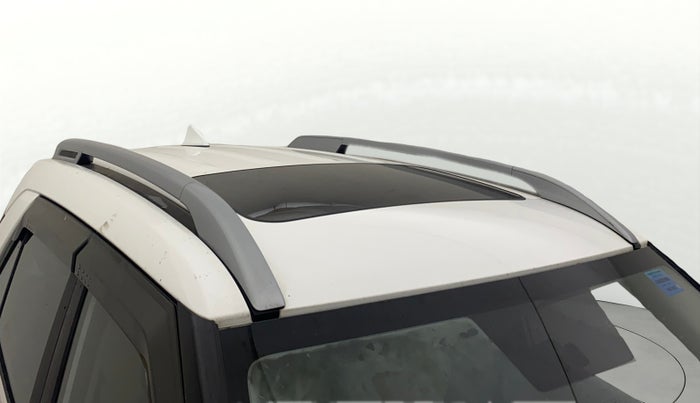 2022 Hyundai VENUE SX 1.0 TURBO, Petrol, Manual, 58,032 km, Roof