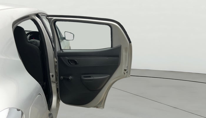 2016 Renault Kwid RXT 0.8, Petrol, Manual, 67,282 km, RHS Rear Door