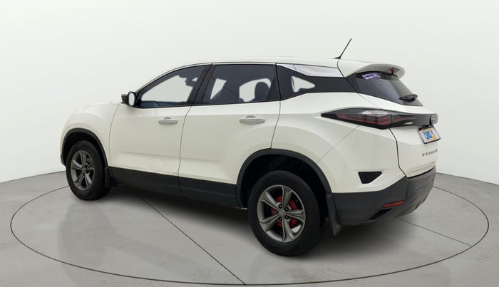 2021 Tata Harrier XT PLUS 2.0L KRYOTEC, Diesel, Manual, 85,888 km, Left Back Diagonal