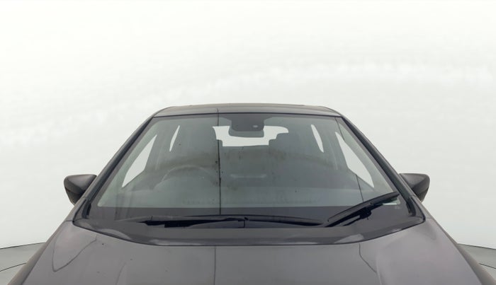 2023 Tata ALTROZ XZ + SUNROOF, Petrol, Manual, 47,293 km, Front Windshield