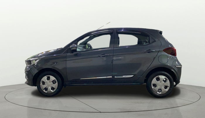 2021 Tata Tiago XT PETROL, Petrol, Manual, 41,988 km, Left Side