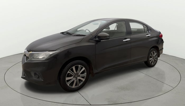 2018 Honda City 1.5L I-VTEC V MT, Petrol, Manual, 96,268 km, Left Front Diagonal