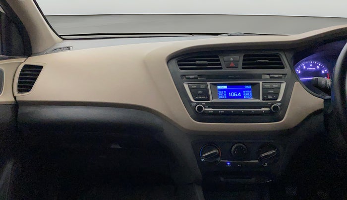 2015 Hyundai Elite i20 MAGNA 1.2, Petrol, Manual, 96,941 km, Air Conditioner