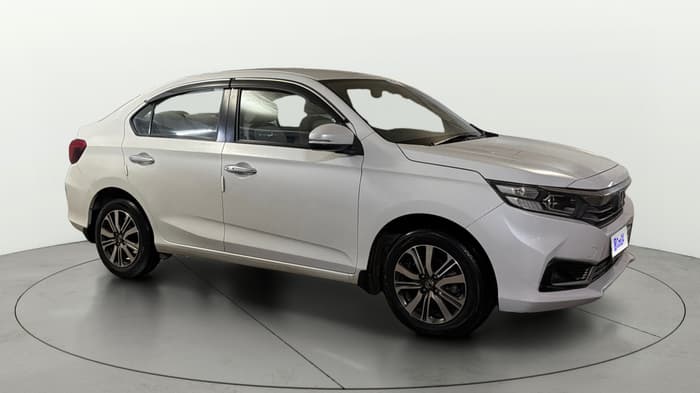 2023 Honda Amaze 1.2L I-VTEC VX, Petrol, Manual, 41,719 km, Right Front Diagonal