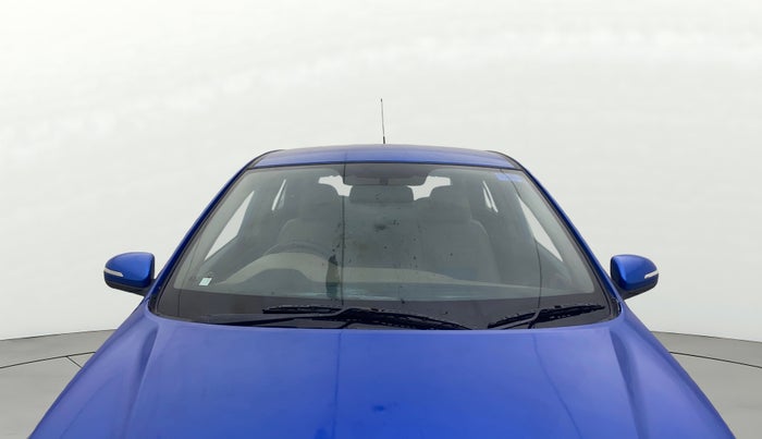 2017 Hyundai Elite i20 SPORTZ 1.2, Petrol, Manual, 54,263 km, Front Windshield