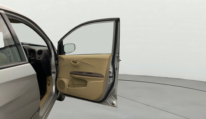 2013 Honda Amaze 1.2L I-VTEC E, Petrol, Manual, 94,814 km, RHS Front Door