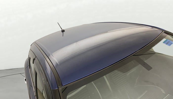 2021 Maruti Baleno ZETA PETROL 1.2, Petrol, Manual, 51,279 km, Roof