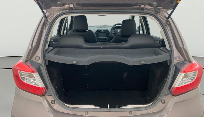 2019 Tata Tiago XZ PLUS PETROL, Petrol, Manual, 29,176 km, Boot Open Zoomed View