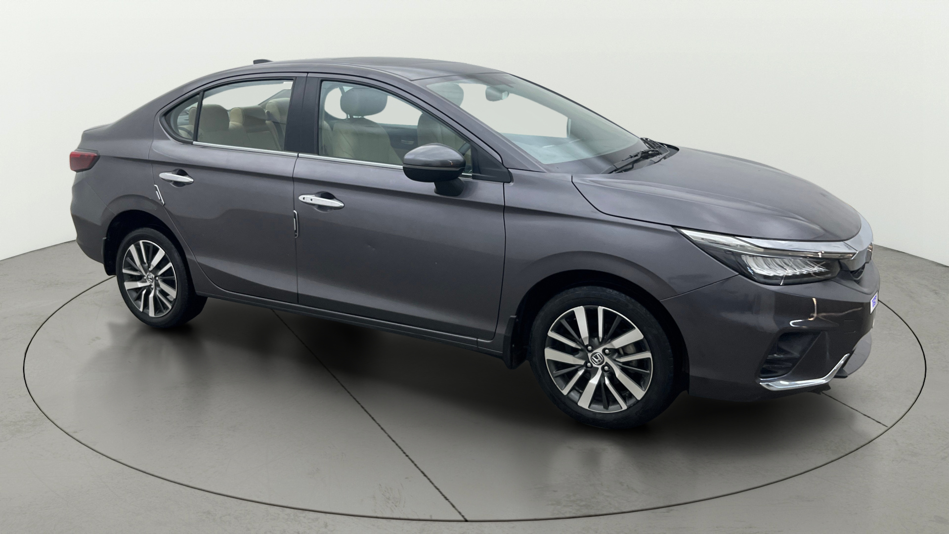 2022 Honda City 2022-2026 1.5L I-VTEC ZX CVT 2022 Honda City 2022-2026 1.5L I-VTEC ZX CVT