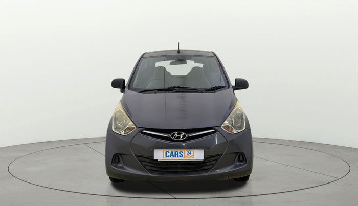 2014 Hyundai Eon ERA +, Petrol, Manual, 37,574 km, Front