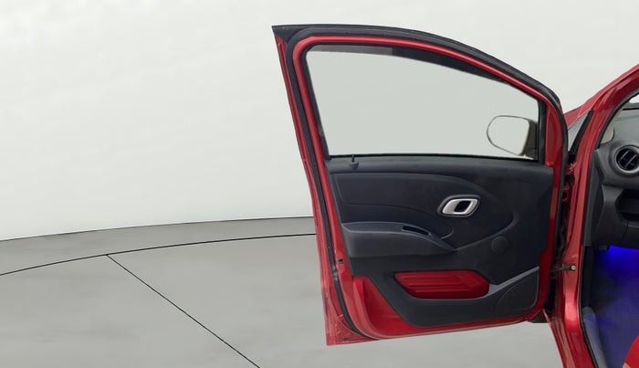 2018 Datsun Redi Go T(O) 1.0 AMT, Petrol, Automatic, 47,779 km, LHS Front Door