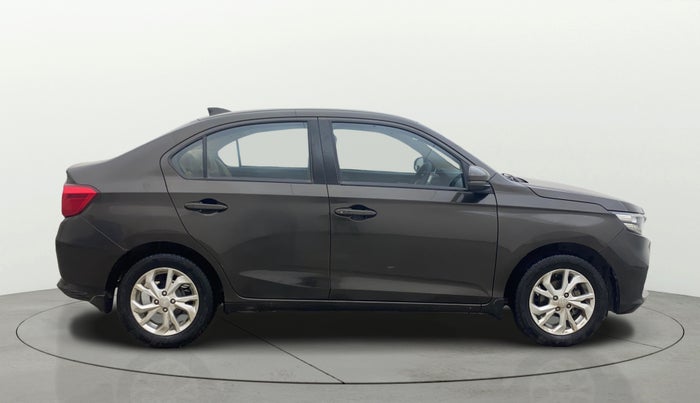 2019 Honda Amaze 1.2L I-VTEC VX, Petrol, Manual, 83,907 km, Right Side View