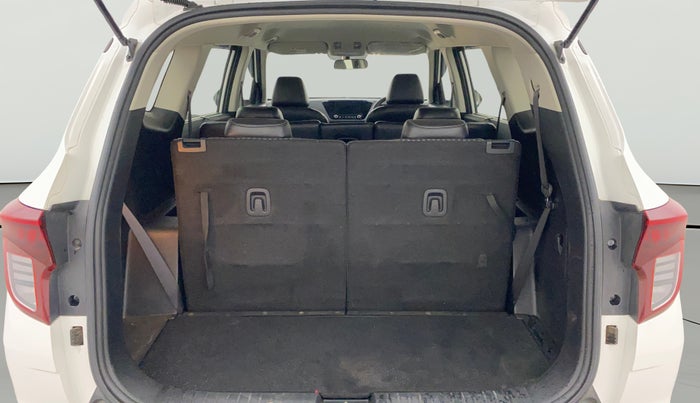 2022 KIA CARENS PRESTIGE PLUS 1.5 DIESEL 7 STR, Diesel, Manual, 40,230 km, Boot Open Zoomed View