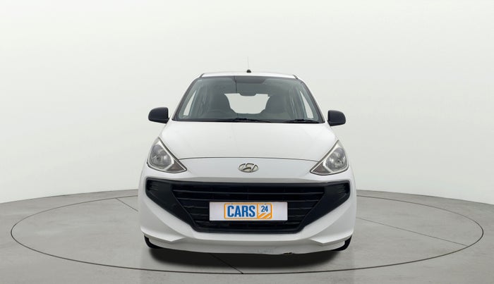 2019 Hyundai NEW SANTRO ERA EXECUTIVE, Petrol, Manual, 74,296 km, Front